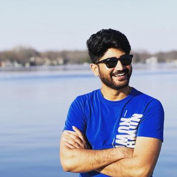 Akhil Reddy Gollamada